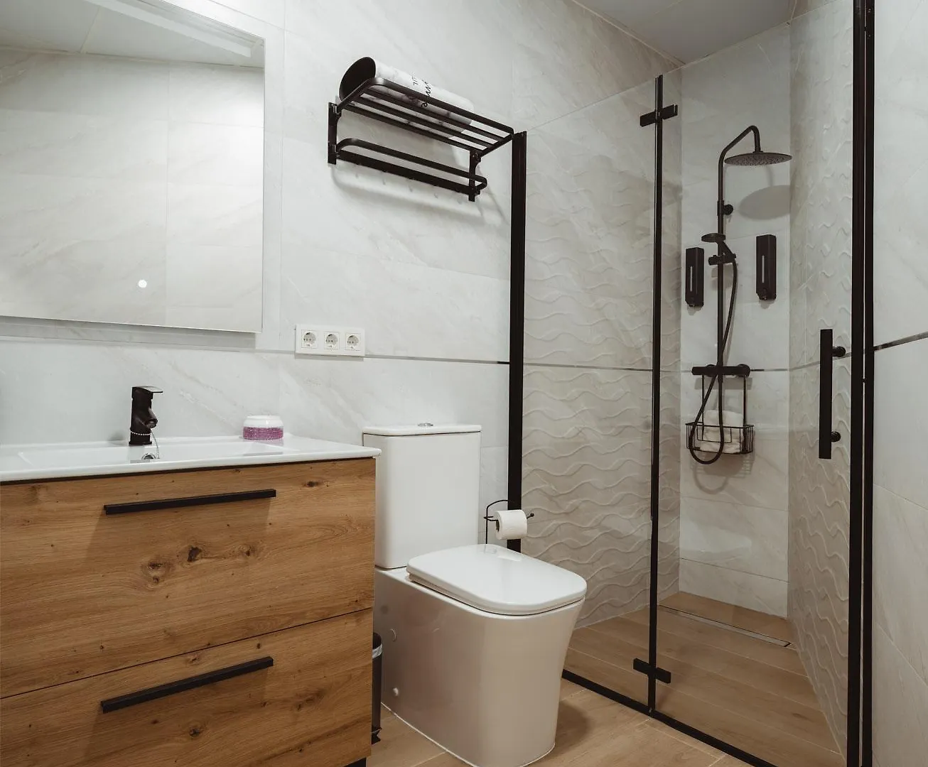 Apartment Diseno & Confort En El Centro Cordoba Spain