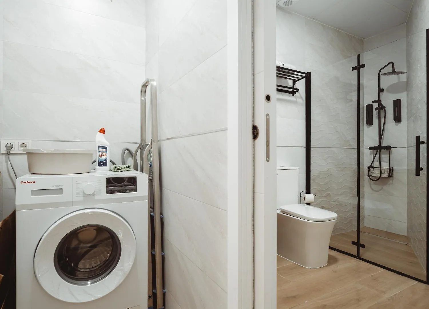 Apartamento Diseno & Confort En El Centro Córdova